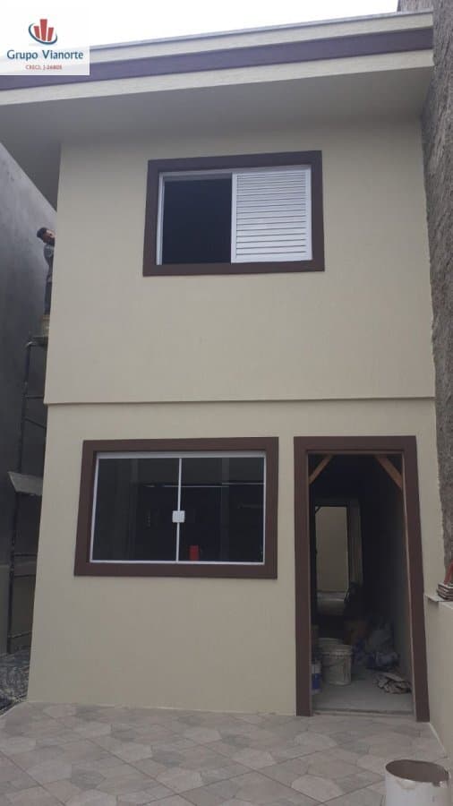 Sobrado Padrão para Venda em Jardim Brasília (Zona Norte) São Paulo-SP