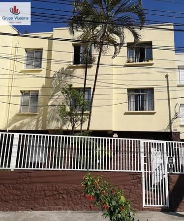 Apartamento Padrão para Venda em Santana São Paulo-SP