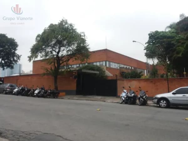 Galpão/Depósito/Armazém em São Paulo - Vila Siqueira (Zona Norte)