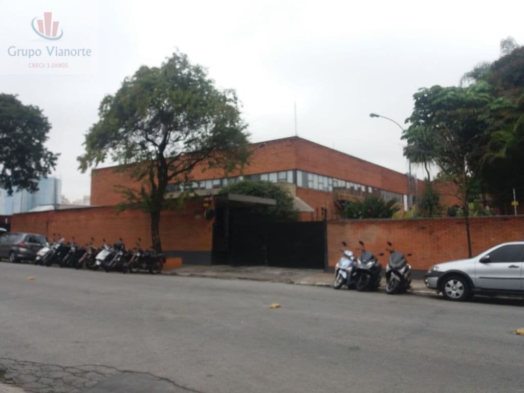 Galpão/Depósito/Armazém em São Paulo - Vila Siqueira (Zona Norte)
