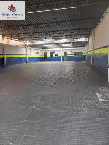 Galpão/Pavilhão Industrial em Tucuruvi São Paulo-SP