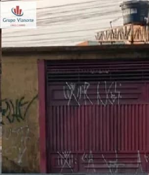 Casa Padrão para Venda em Pirituba São Paulo-SP