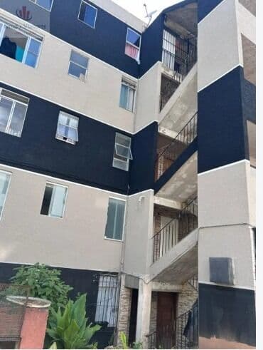 Apartamento em São Paulo - Conjunto Habitacional Brigadeiro Eduardo Gomes