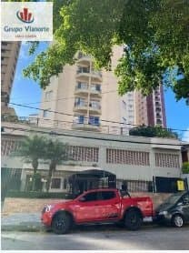 Apartamento Padrão para Venda em Santa Teresinha São Paulo-SP