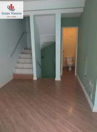 Casa em Condomínio para Venda em Vila Isolina Mazzei São Paulo-SP