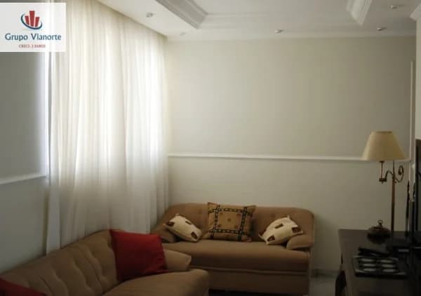 Apartamento Padrão para Venda em Vila Amália (Zona Norte) São Paulo-SP