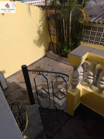 Casa Padrão para Venda em Vila Amália (Zona Norte) São Paulo-SP