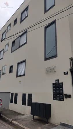 Apartamento em São Paulo - Parque Peruche