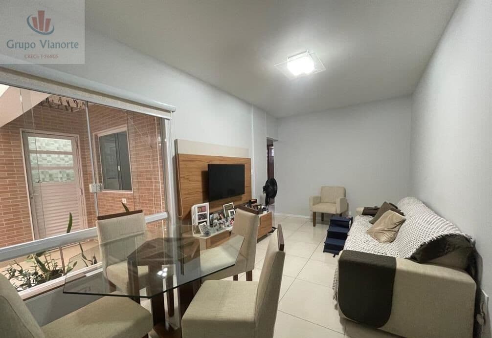 Apartamento em São Paulo - Santana