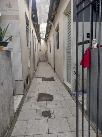 Casa para renda