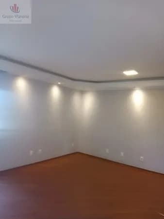 Apartamento em São Paulo - Vila Albertina