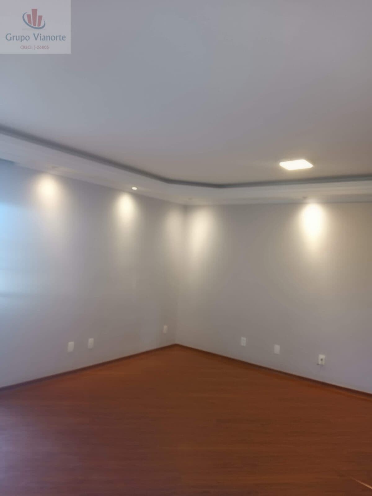 Apartamento em São Paulo - Vila Albertina