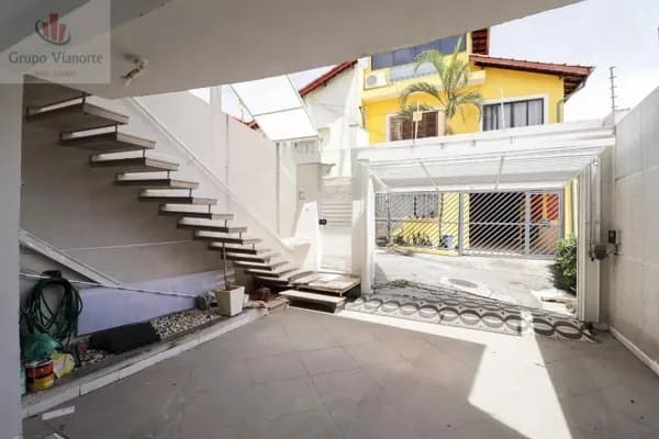 Casa Sobrado em Casa Verde, São Paulo/SP