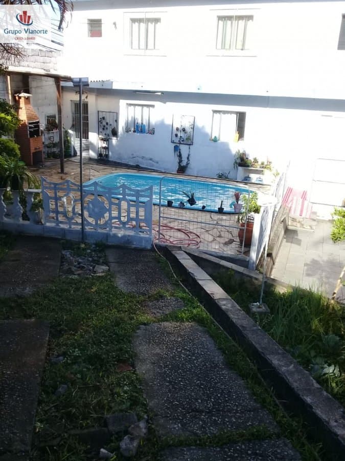 Sobrado Padrão para Venda em Jardim Peri São Paulo-SP