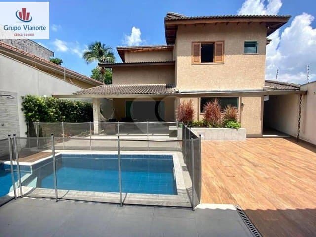 Casa Sobrado para Venda em Jardim Virginia Bianca São Paulo-SP