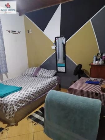 Casa Sobrado para Venda em Casa Verde Média São Paulo-SP