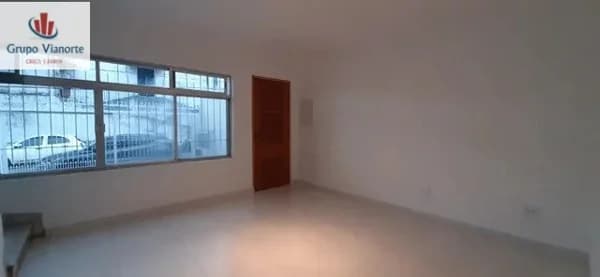 Sobrado Padrão para Venda em Vila Mazzei São Paulo-SP