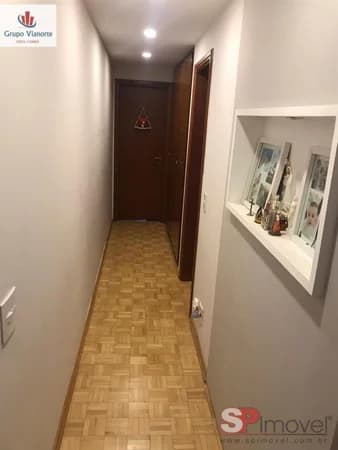 Apartamento Padrão para Venda em Santana São Paulo-SP