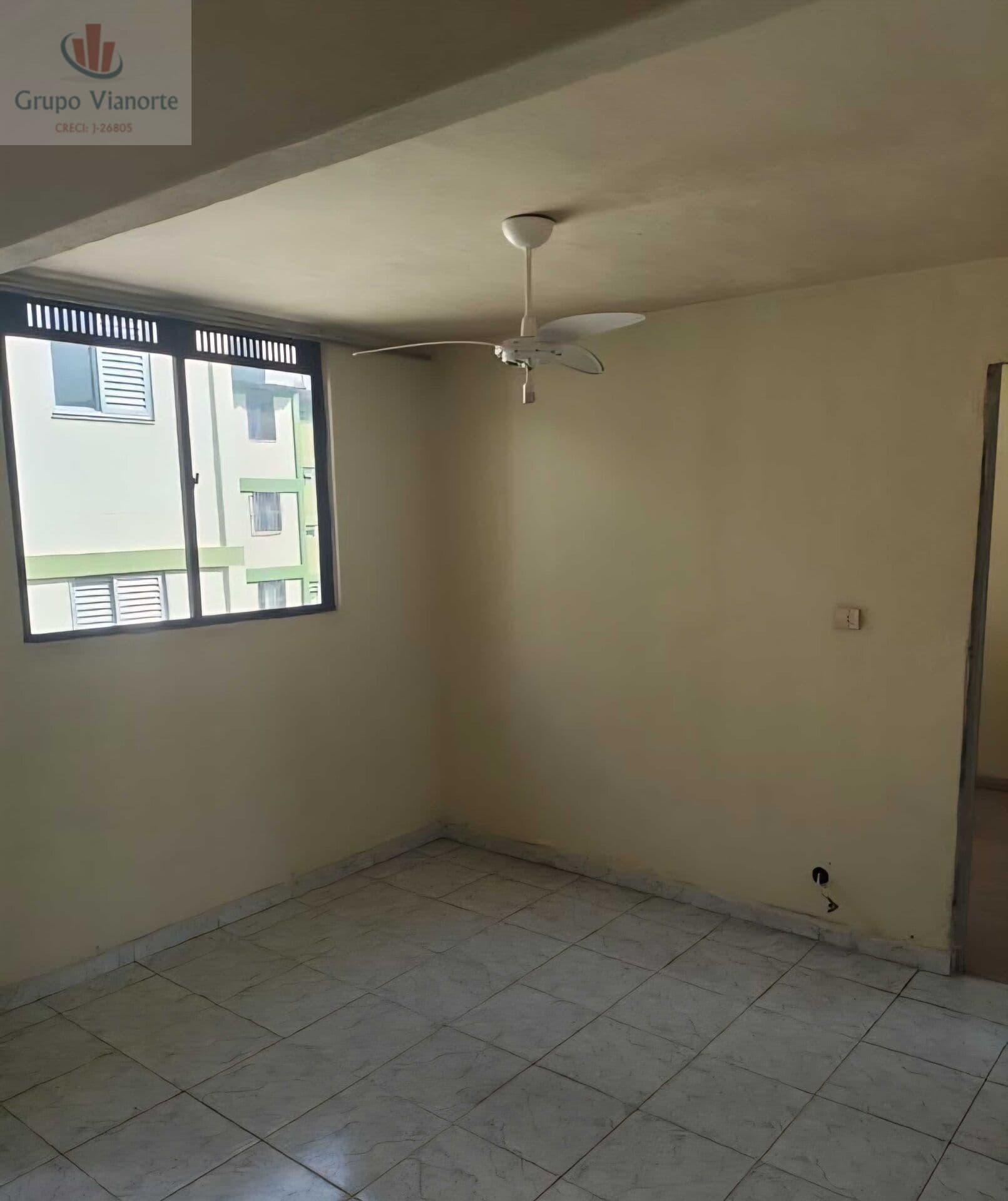 Apartamento em Jardim Antártica, São Paulo/SP