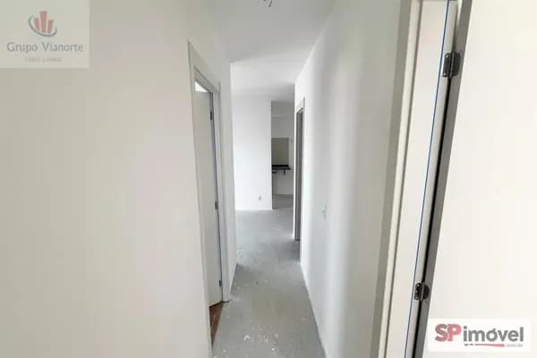 Apartamento em São Paulo - Limão