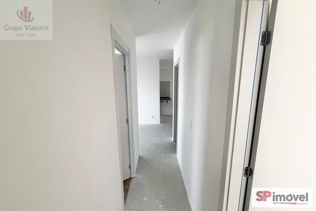 Apartamento em São Paulo - Limão