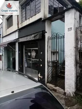 Terreno em Tucuruvi São Paulo-SP