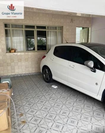 Sobrado Padrão para Venda em Vila Sabrina São Paulo-SP