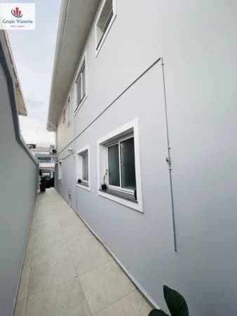 Sobrado Alto Padrão para Venda em Vila Mazzei São Paulo-SP