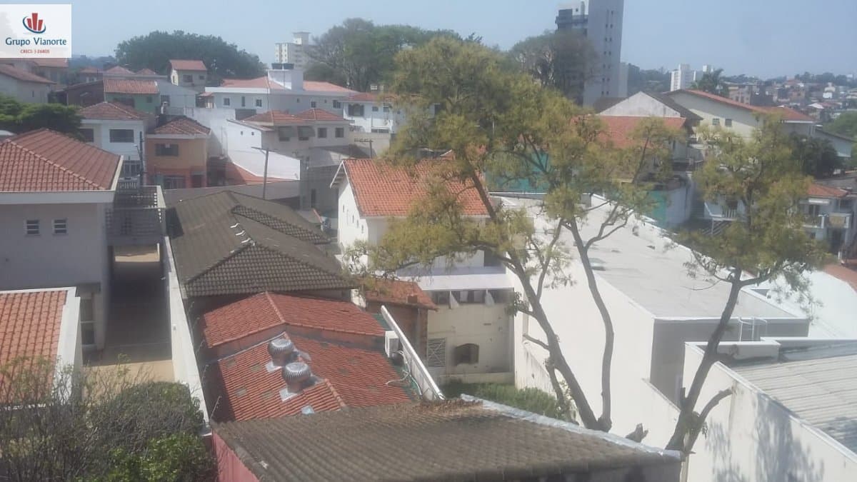 Sobrado Padrão para Venda em Mandaqui São Paulo-SP
