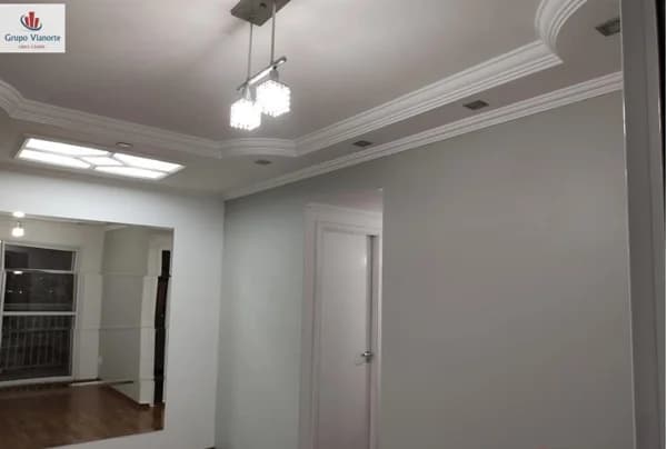 Apartamento Padrão em Santana São Paulo-SP