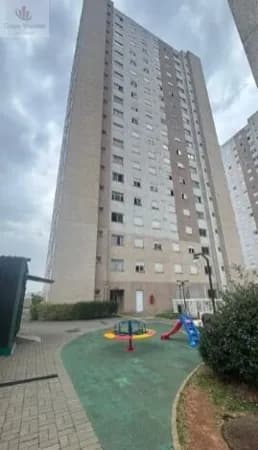 Apartamento em São Paulo - Vila Pirituba