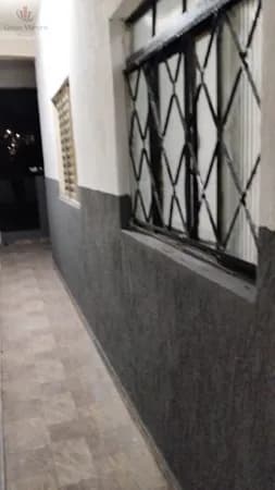 Casa em São Paulo - Parque Esperança