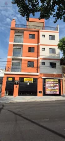 Apartamento novo para venda