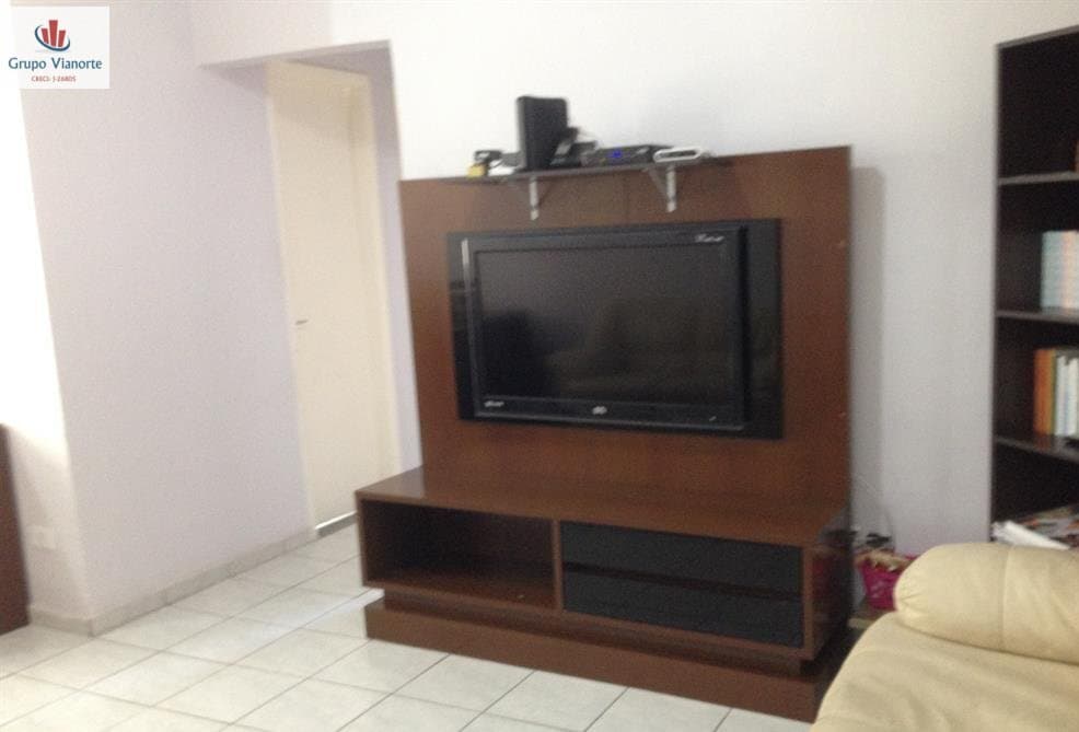 Apartamento Padrão para Venda em Jaçanã São Paulo-SP