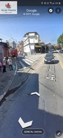 Casa Padrão para Venda em Vila Nova Cachoeirinha São Paulo-SP