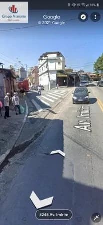 Casa Padrão para Venda em Vila Nova Cachoeirinha São Paulo-SP