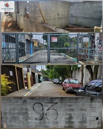 Terreno para Venda em Casa Verde São Paulo-SP