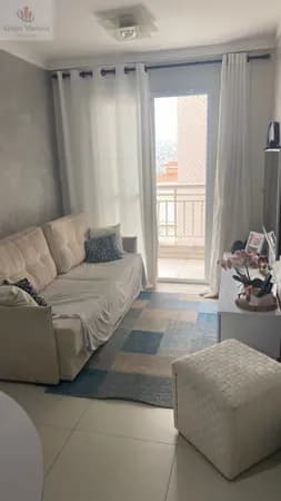 Apartamento em São Paulo - Vila Amália (Zona Norte)
