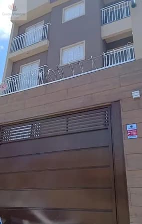 Apartamento em Vila Nova Cachoeirinha, São Paulo/SP
