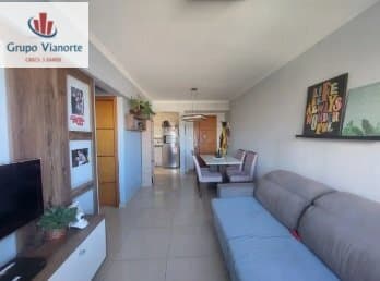Apartamento Padrão para Venda em Vila Gustavo São Paulo-SP