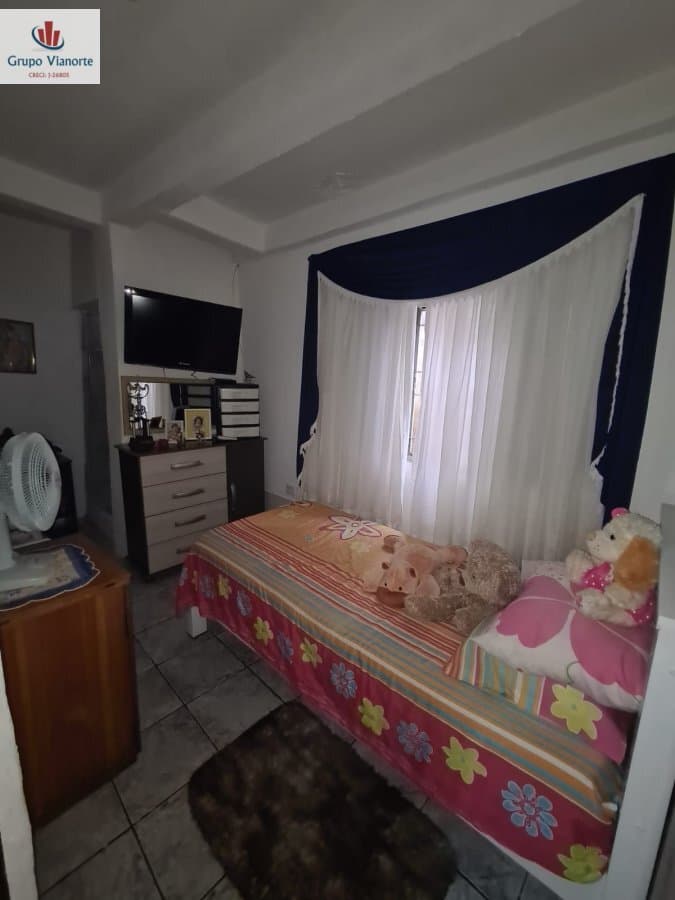 Casa Padrão para Venda em Vila Nova Cachoeirinha São Paulo-SP