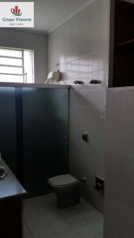 Casa Padrão para Venda em Vila Paulicéia São Paulo-SP