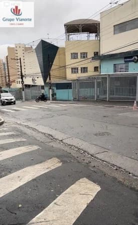 Terreno para Venda em Vila Nova Cachoeirinha São Paulo-SP
