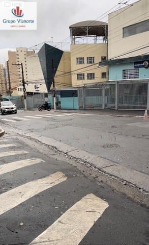 Terreno para Venda em Vila Nova Cachoeirinha São Paulo-SP