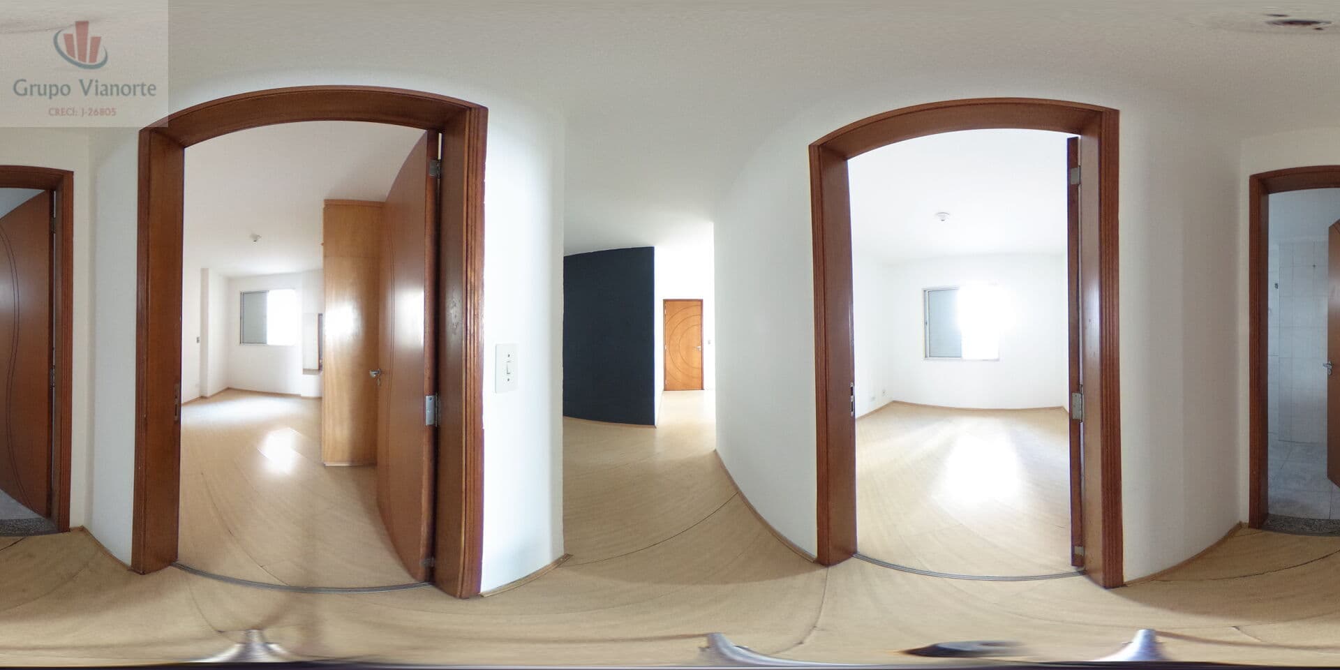 Apartamento em São Paulo - Santana
