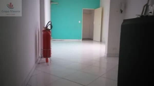 Sala/Conjunto em São Paulo - Santana