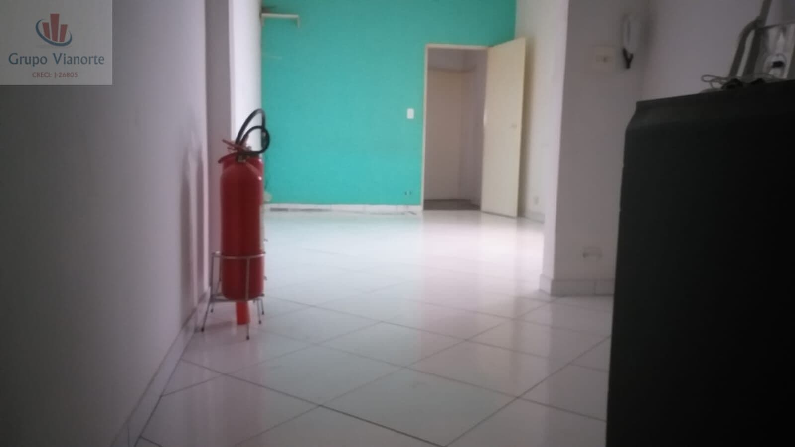 Sala/Conjunto em São Paulo - Santana