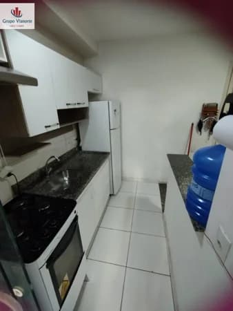 Apartamento Padrão para Venda em Vila Nova Cachoeirinha São Paulo-SP
