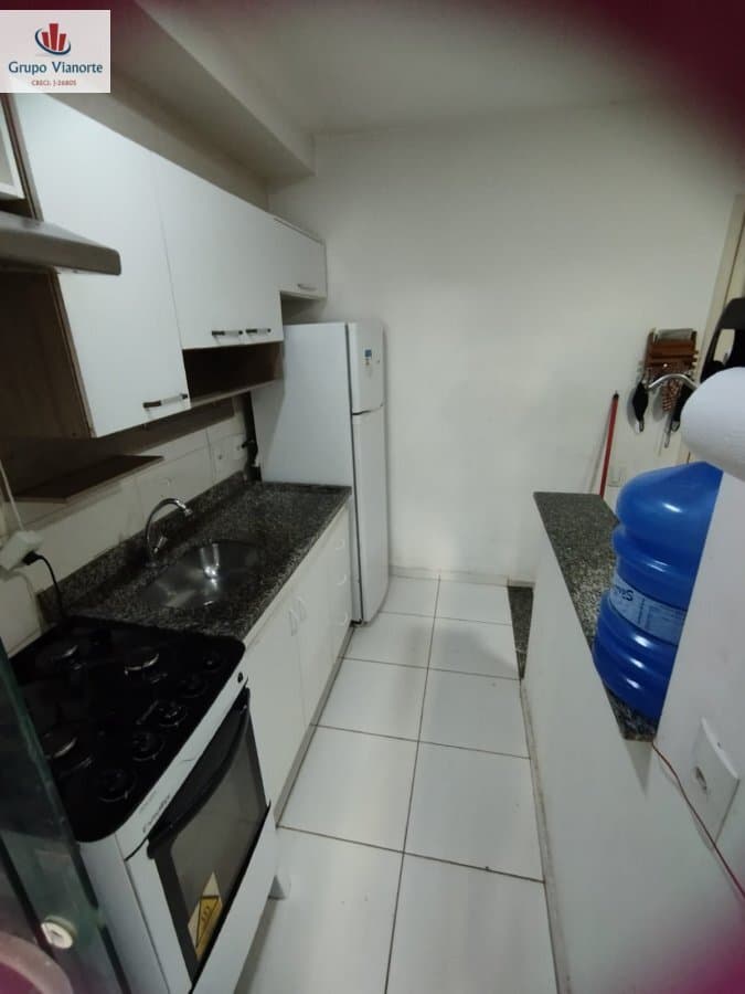 Apartamento Padrão para Venda em Vila Nova Cachoeirinha São Paulo-SP
