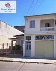 Sobrado Padrão para Venda em Piqueri São Paulo-SP